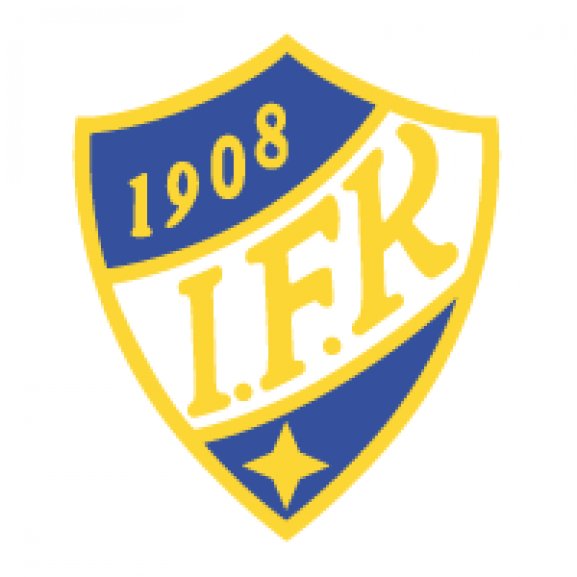 Logo of AIFK Turku