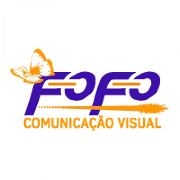 Logo of Fofo Comunicacao Visual