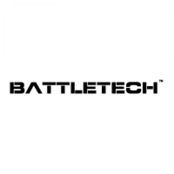 Logo of BattleTech