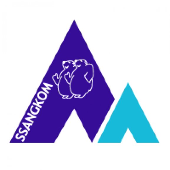 Logo of Ssangkom