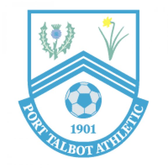 Logo of Port Talbot Athletic