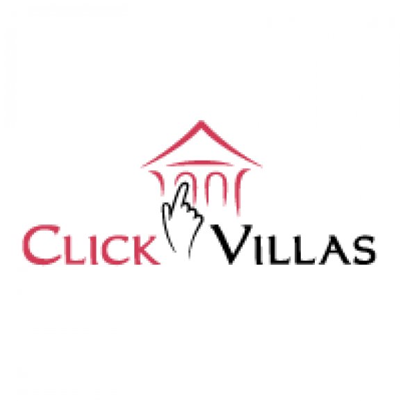 Logo of Click Villas
