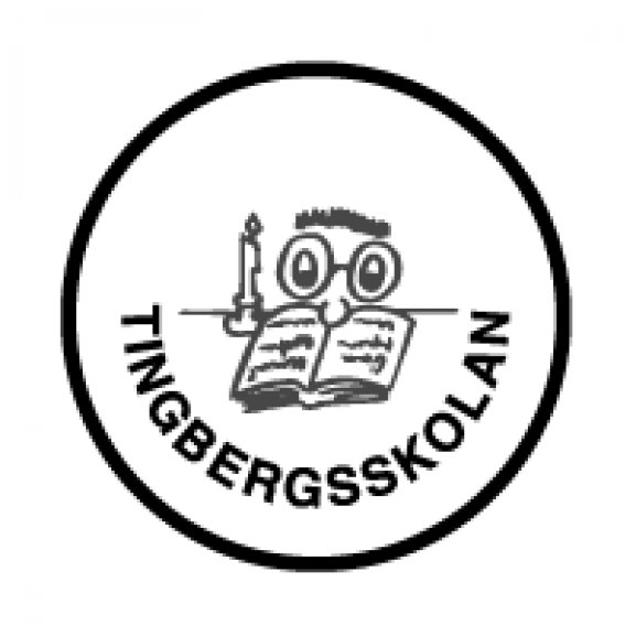 Logo of Tingbergsskolan