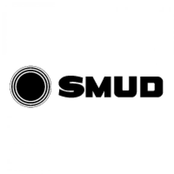 Logo of SMUD