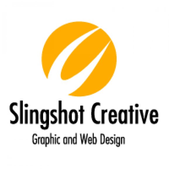 Logo of Slingshot Creative