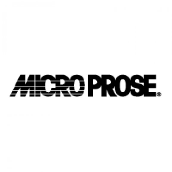 Logo of MicroProse