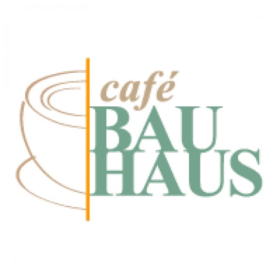 Logo of Cafe Bauhaus