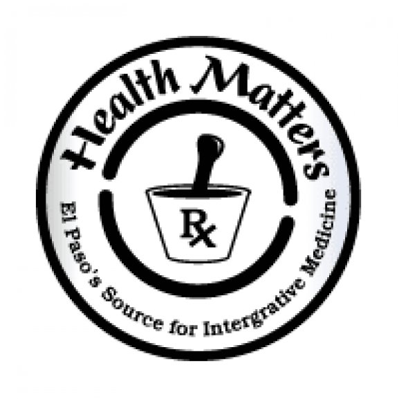 Logo of Health Matters