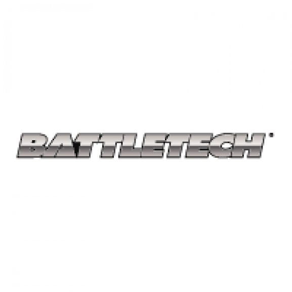 Logo of BattleTech