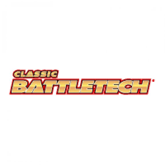 Logo of Classic BattleTech