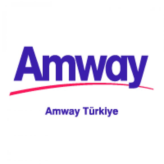 Logo of Amway Turkey