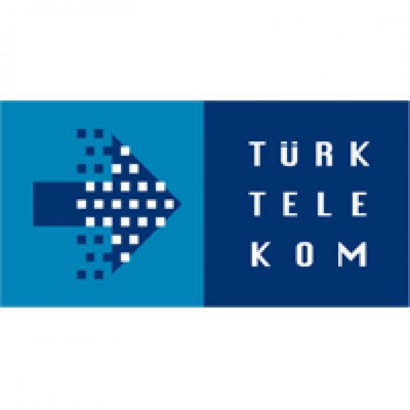 Logo of Turk Telekom