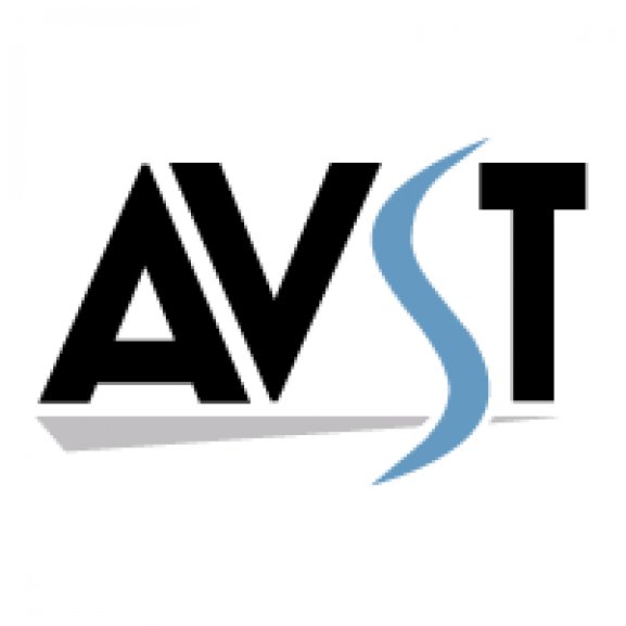 Logo of AVST