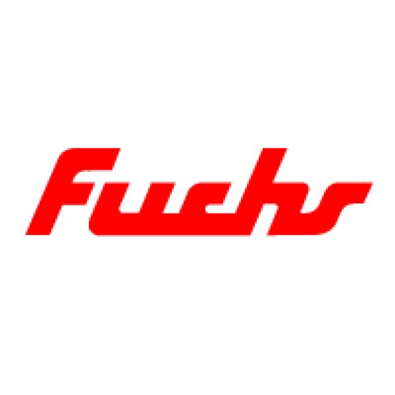 Logo of Fuchs