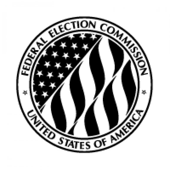 Logo of Federal Election Commission