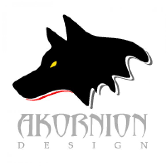 Logo of Akornion Design