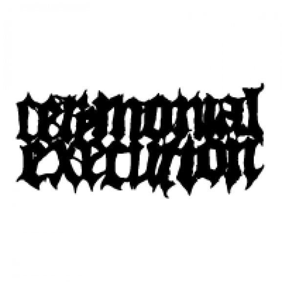 Logo of Ceremonial Execution