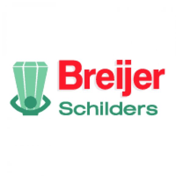 Logo of Breijer
