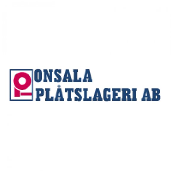 Logo of Onsala Platbutik AB