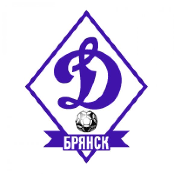 Logo of FC Dynamo Brjansk