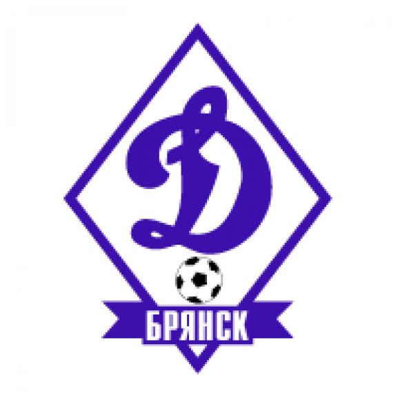 Logo of FC Dinamo Bryansk