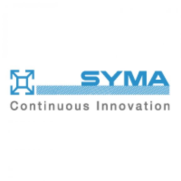 Logo of SYMA