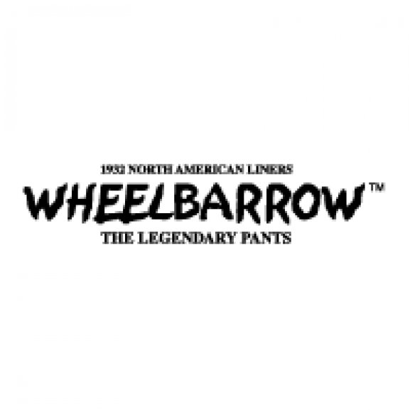 Logo of Wheelbarrow