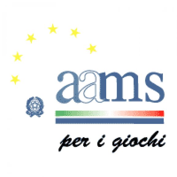 Logo of AAMS