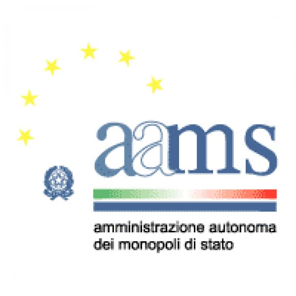 Logo of AAMS