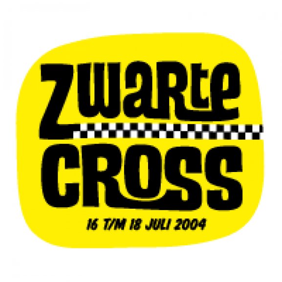 Logo of Zwarte Cross