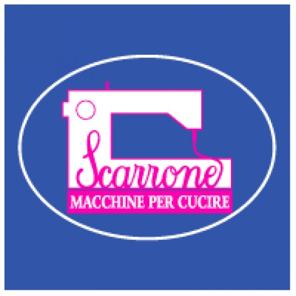 Logo of Scarrone