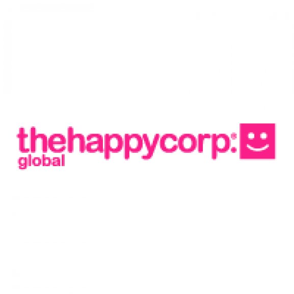 Logo of thehappycorp global