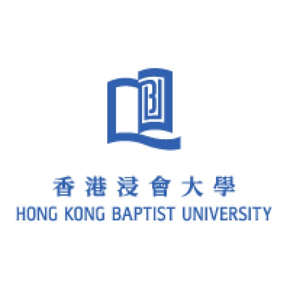 Logo of Hong Kong Baptist University