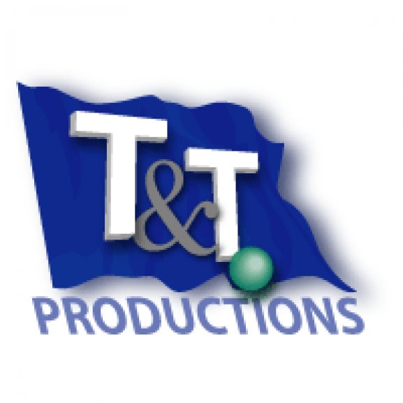 Logo of T&amp;T . Productions