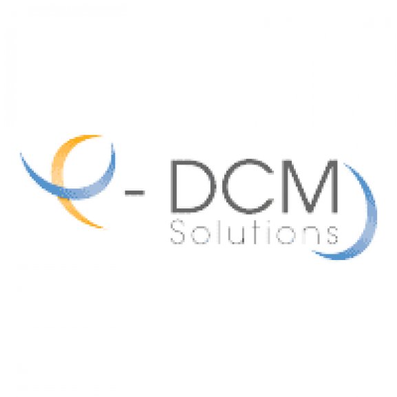 Logo of e-DCM Solutions