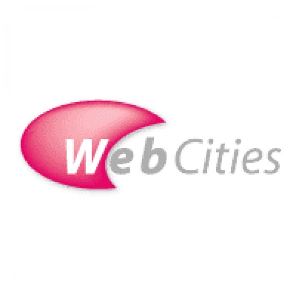 Logo of WebCities