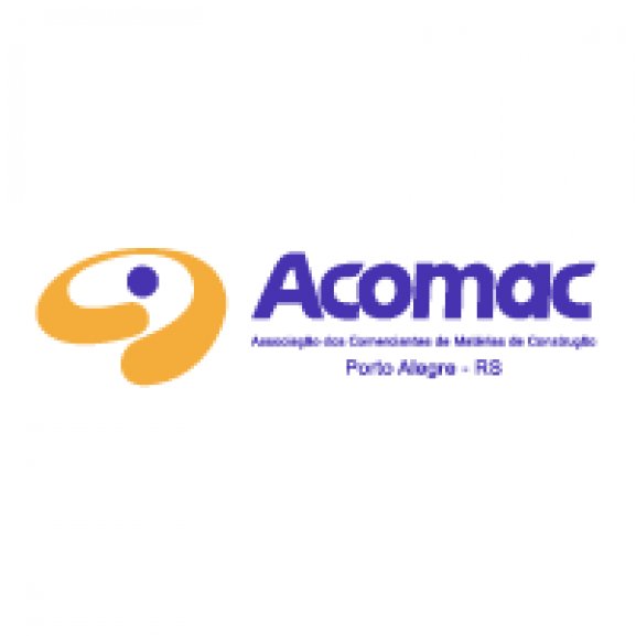 Logo of Acomac