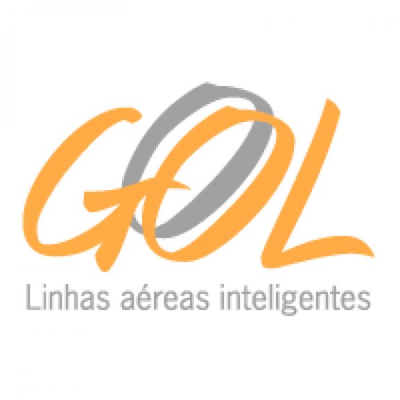 Logo of Gol Linhas Aereas Inteligentes