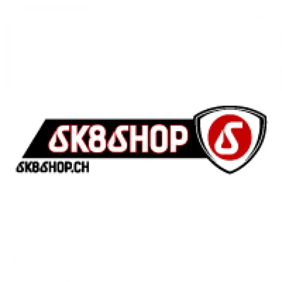 Logo of sk8shop