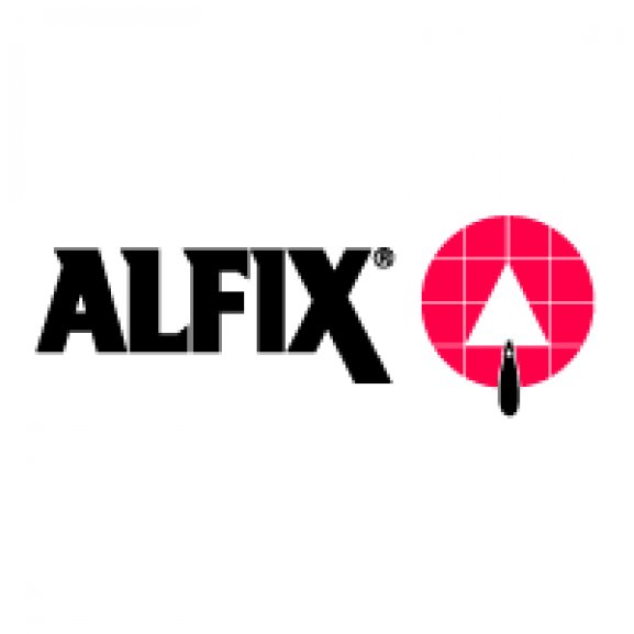 Logo of Alfix