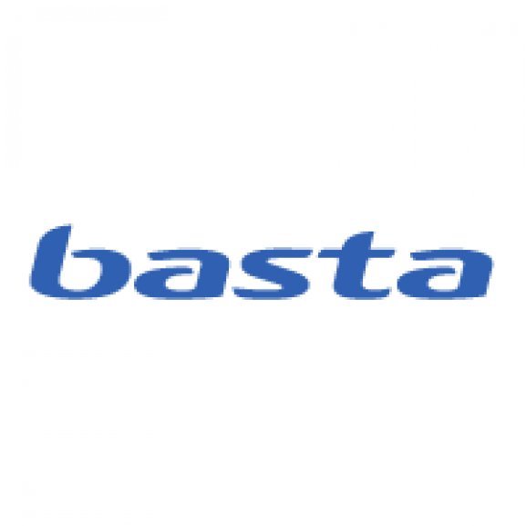 Logo of Basta