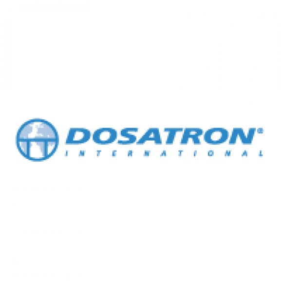 Logo of Dosatron