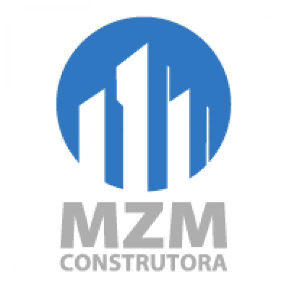 Logo of MZM Construtora