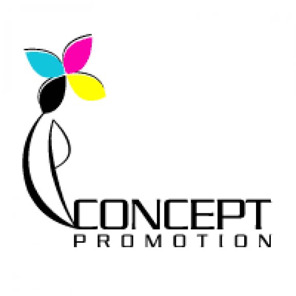 Logo of concept promotion