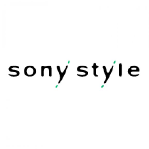 Logo of Sony Style