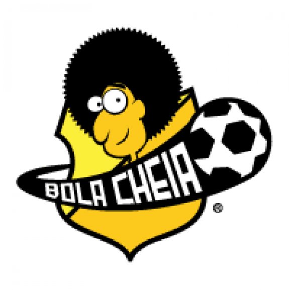 Logo of Bola Cheia