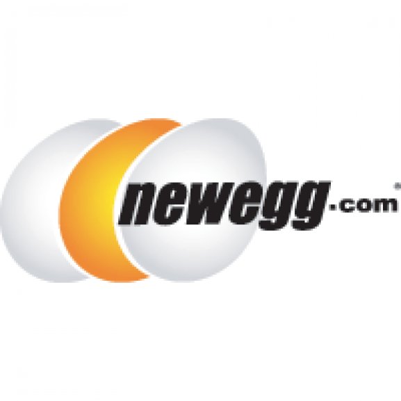Logo of newegg