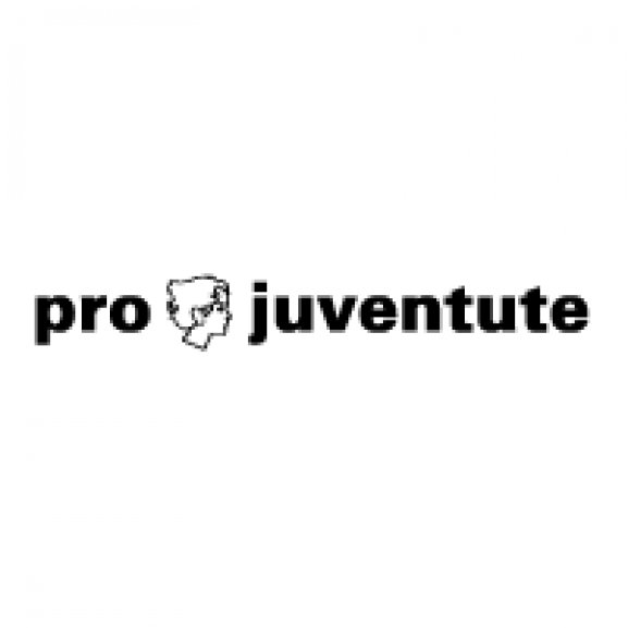 Logo of Pro Juventute