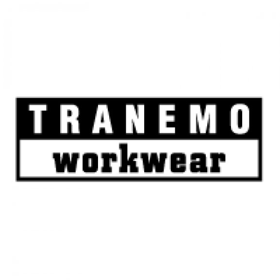 Logo of Tranemo Workwear