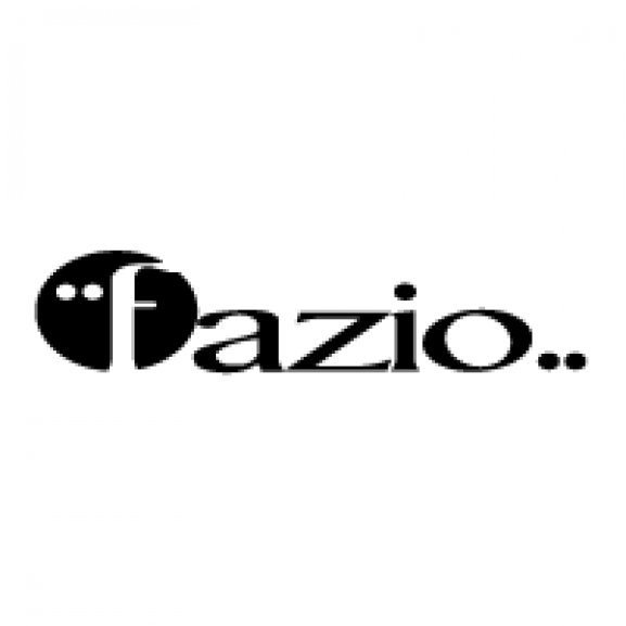 Logo of Fazio